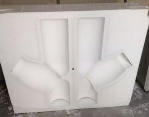 黔西南布依族苗族自治州晴隆县泡沫/橡塑样品