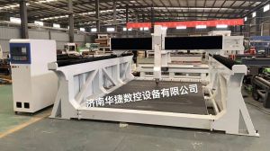 黔西南布依族苗族自治州晴隆县定制分体式大型模具雕刻机