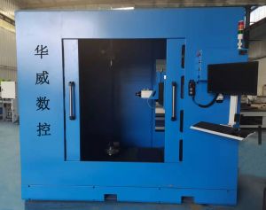 黔西南布依族苗族自治州晴隆县全包围立式立体雕刻机